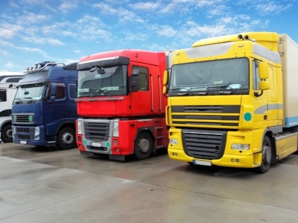 İstanbul Gerede Nakliye